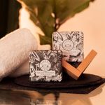 SABONETE GIORNO BAGNO VERBENA E SANDALO 100G