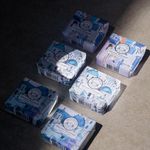 SABONETE GIORNO BAGNO VERBENA E SANDALO 100G