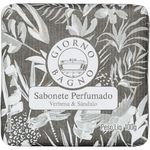 SABONETE GIORNO BAGNO VERBENA E SANDALO 100G