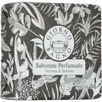 SABONETE GIORNO BAGNO VERBENA E SANDALO 100G