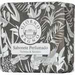 SABONETE GIORNO BAGNO VERBENA E SANDALO 100G