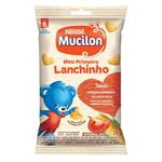 MUCILON SNACK LANCHINHO TOMATE 35G
