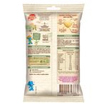 MUCILON SNACK LANCHINHO TOMATE 35G