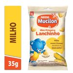 MUCILON SNACK LANCHINHO TRADICIONAL 35G