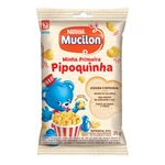 MUCILON SNACK LANCHINHO PIPOQUINHA 35G