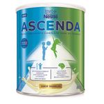 ASCENDA FORMULA INFANTIL SABOR BAUNILHA 800G