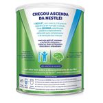 ASCENDA FORMULA INFANTIL SABOR BAUNILHA 800G