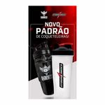 COQUETELEIRA INTEGRALMEDICA 600ML
