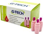 LANCETA GTECH AUTOMATICA 100UN 28G