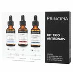 KIT TRIO ANTISSINAIS PRINCIPIA AH2+PM10+RN0,3