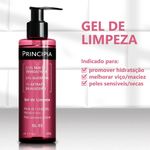 GEL DE LIMPEZA PRINCIPIA GL-03 200ML