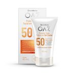 OAZ PROTETOR SOLAR FACIAL FPS50 40G