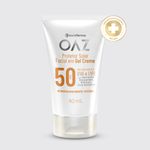 OAZ PROTETOR SOLAR FACIAL FPS50 40G
