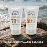 OAZ PROTETOR SOLAR FACIAL FPS50 40G