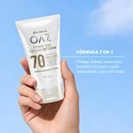 OAZ PROTETOR SOLAR FACIAL FPS70 40G