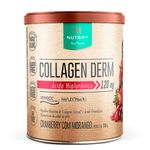 COLLAGEN DERM NUTRIFY CRANBERRY/MORANGO 330G