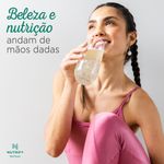 COLLAGEN DERM NUTRIFY CRANBERRY/MORANGO 330G