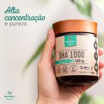 DHA 1000 NUTRIFY 120 CAP