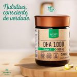 DHA 1000 NUTRIFY 120 CAP