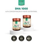 DHA 1000 NUTRIFY 120 CAP