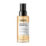 LOREAL PROFESSIONNEL OLEO ABSOLUT REPAIR GOLD 90ML