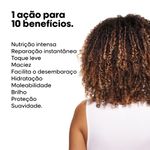 LOREAL PROFESSIONNEL OLEO ABSOLUT REPAIR GOLD 90ML