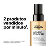LOREAL PROFESSIONNEL OLEO ABSOLUT REPAIR GOLD 90ML