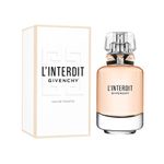 GIVENCHY L INTERDIT WOMAN EDT 35ML