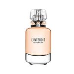 GIVENCHY L INTERDIT WOMAN EDT 35ML