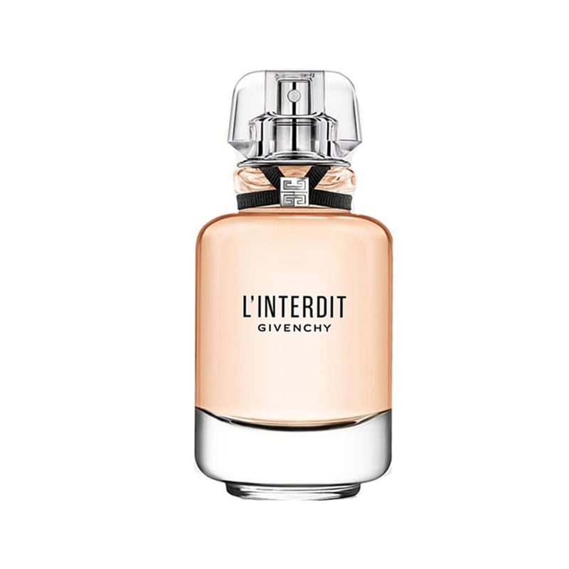 GIVENCHY L INTERDIT WOMAN EDT 35ML