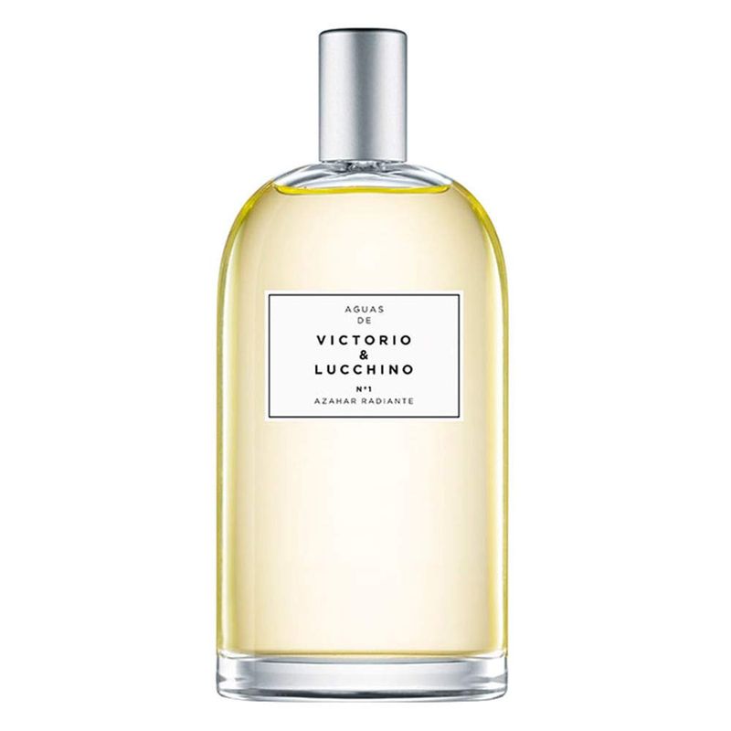 AGUAS DE VICTORIO E LUCCHINO 1 WOMAN EDT 150ML