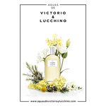 AGUAS DE VICTORIO E LUCCHINO 1 WOMAN EDT 150ML