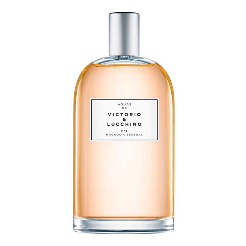 AGUAS DE VICTORIO E LUCCHINO 6 WOMAN EDT 150ML
