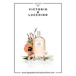 AGUAS DE VICTORIO E LUCCHINO 6 WOMAN EDT 150ML