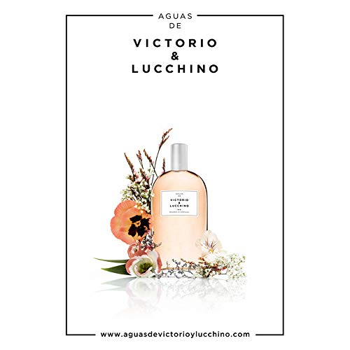 AGUAS DE VICTORIO E LUCCHINO 6 WOMAN EDT 150ML