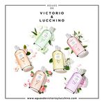 AGUAS DE VICTORIO E LUCCHINO 6 WOMAN EDT 150ML
