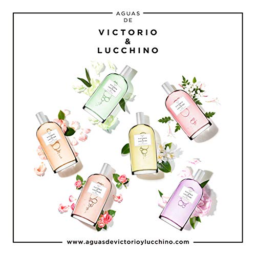 AGUAS DE VICTORIO E LUCCHINO 6 WOMAN EDT 150ML