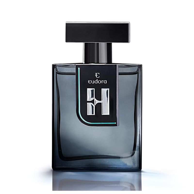 EUDORA H DESODORANTE COLONIA 100ML