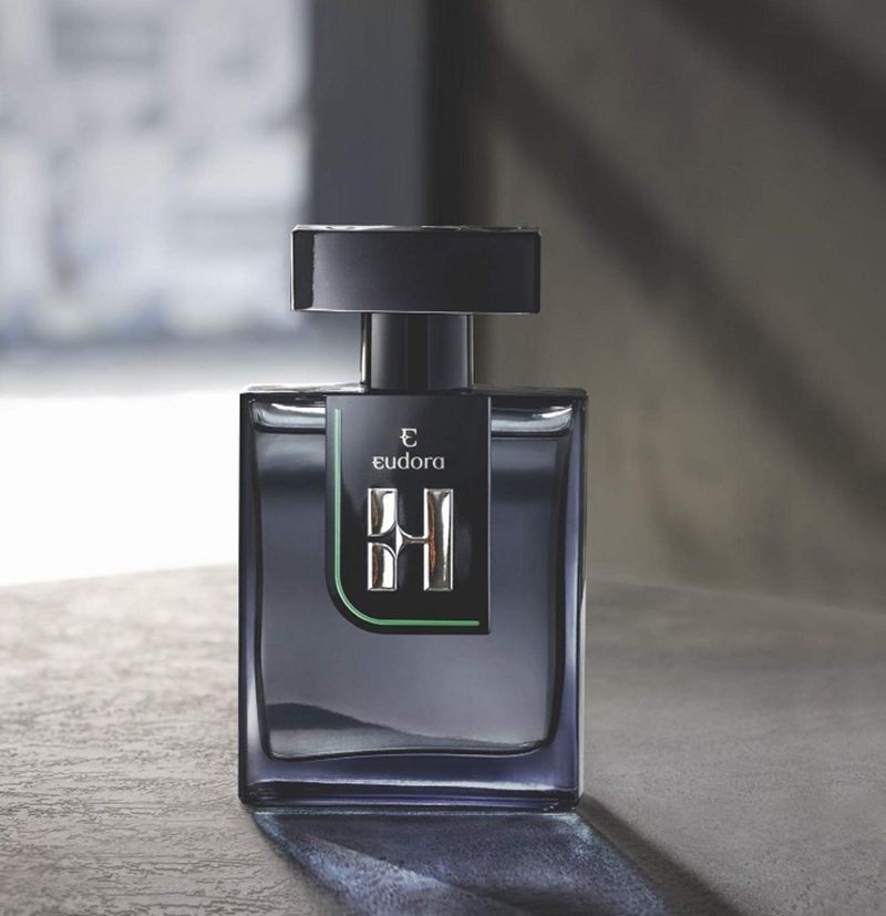 EUDORA H DESODORANTE COLONIA 100ML