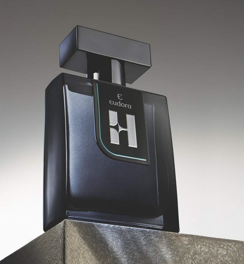 EUDORA H DESODORANTE COLONIA 100ML