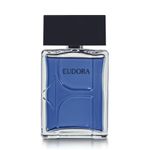EUDORA H READY DESODORANTE COLONIA 100ML