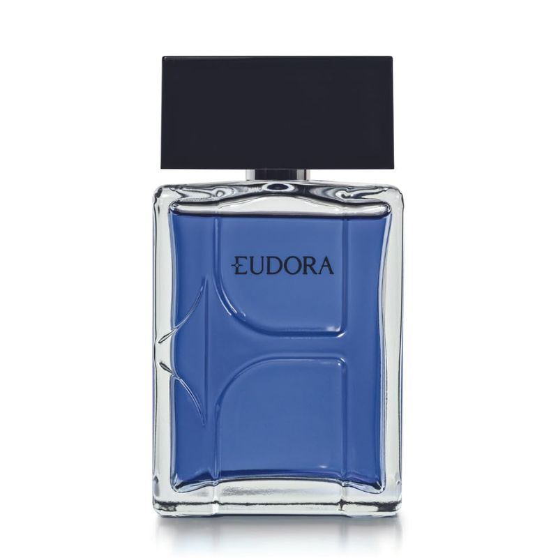 EUDORA H READY DESODORANTE COLONIA 100ML