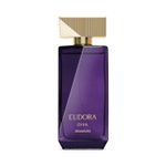 EUDORA DIVA ABSOLUTA DESODORANTE COLONIA 100ML