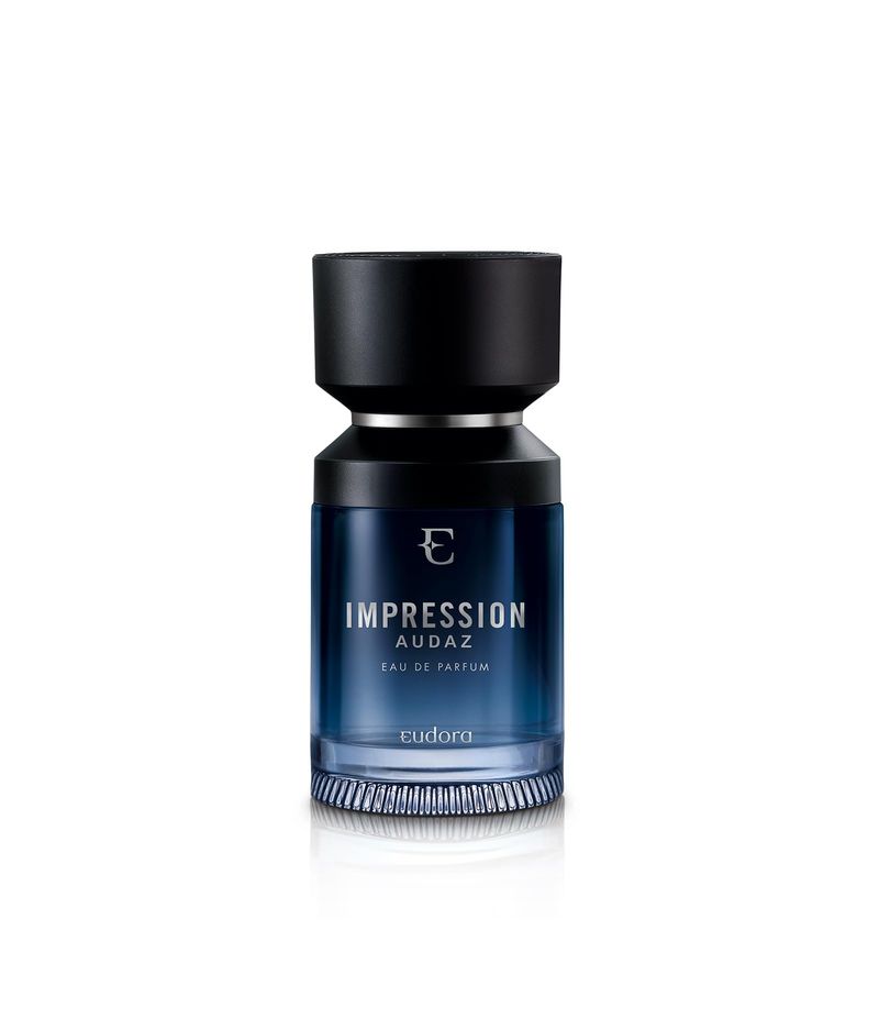 EUDORA IMPRESSION AUDAZ DESODORANTE COLONIA 100ML