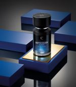 EUDORA IMPRESSION AUDAZ DESODORANTE COLONIA 100ML