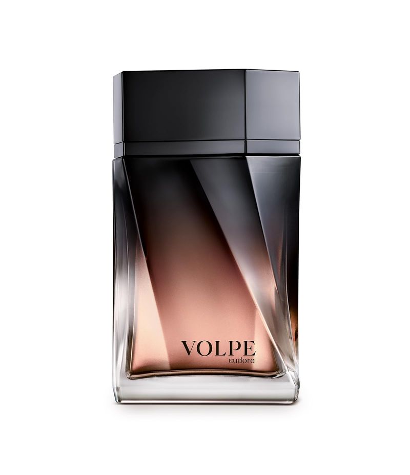 EUDORA COLONIA VOLPE 100ML