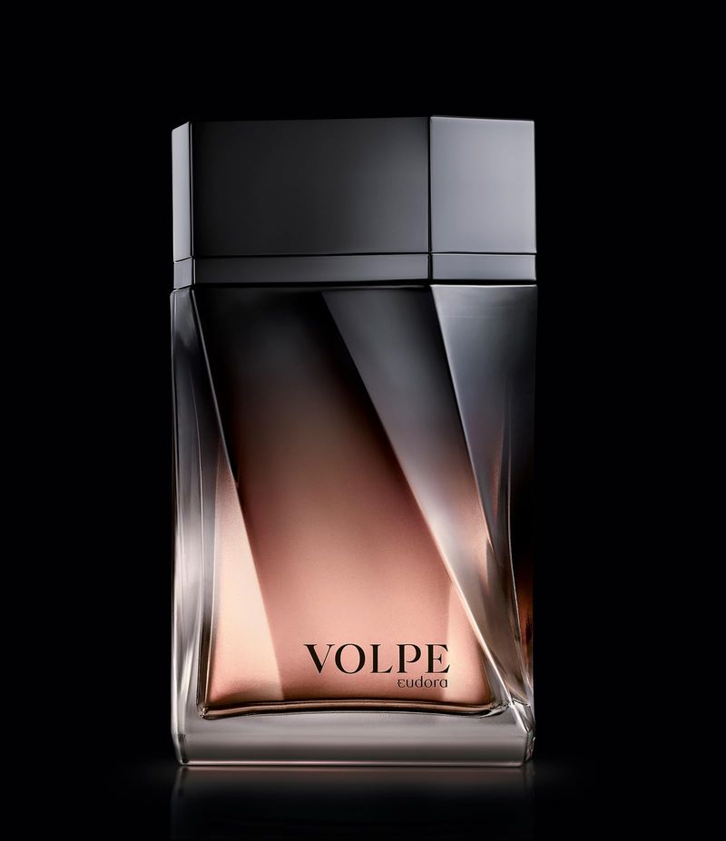 EUDORA COLONIA VOLPE 100ML