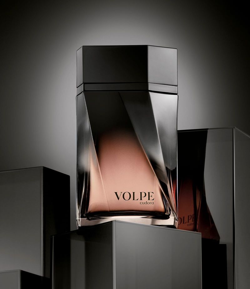 EUDORA COLONIA VOLPE 100ML