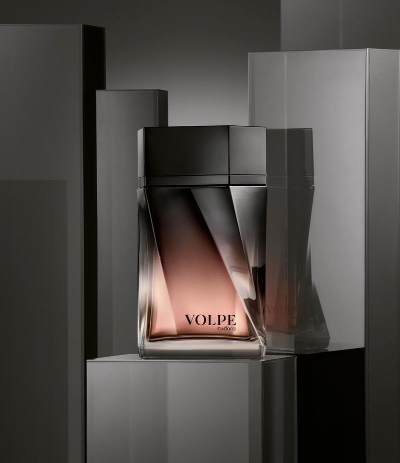 EUDORA COLONIA VOLPE 100ML