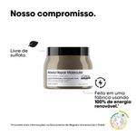 LOREAL PROF  EXPERT ABSOLUT REPAIR MOLECULAR MASCARA 500ML